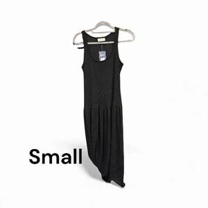 Target NWT- Women's Dress-Small Black